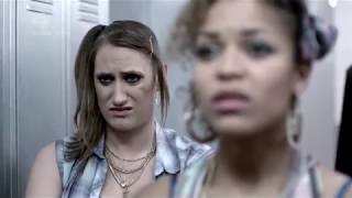 Отбросы. 2 Сезон. Серия 4