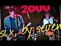 Six By Seven  Candlelight   /  live UK 2000　ガンぎまりサウンド！