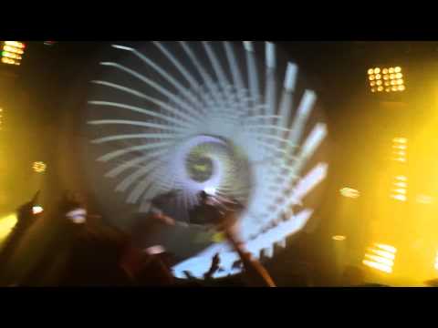 Datsik Canopy Club 11/20/2013