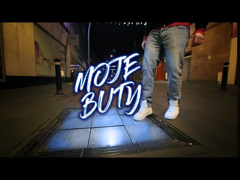 ESTE - Moje Buty ( ELOOP 5 )