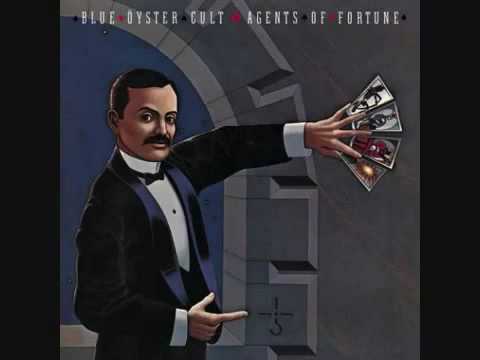 Blue Öyster Cult - (Don't Fear) The Reaper 1976 [Studio Version]