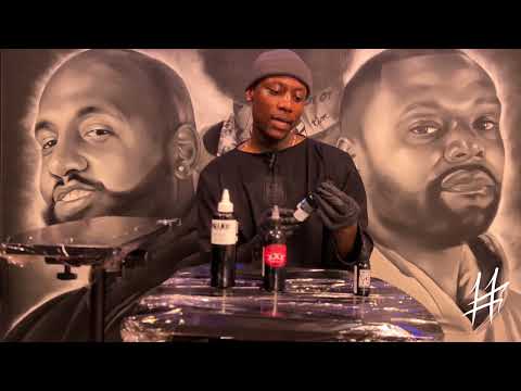 Ink Talk: Comparing Dynamic, Panthera, & Intenze