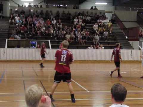 Handboll HK Aranäs HK Drott herrar