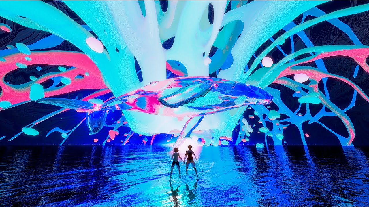 海の幽霊 cover / そらる