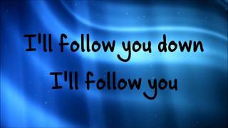 Zedd featuring Bright Lights - Follow You Down (Lyrics)