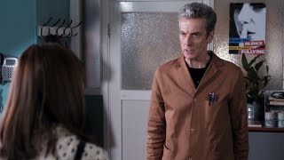 Preview épisode 806 - The Doctor goes undercover