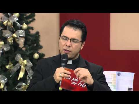 Você Pode ser Feliz 03/12/2013 - Bloco 5/6