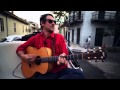Eric Lindell - Bloody Sunday Sessions
