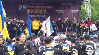 Download lagu Anniversary BRIGEZ INDONESIA ke 29 Sentul Bogor part 2 mp3