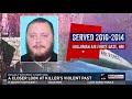 A Closer Look At Devin Kelley S Violent Past