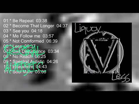 Liquov - Spectral Autistic (Visualizer)