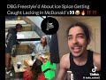 DBG Freestyles About Ice Spice