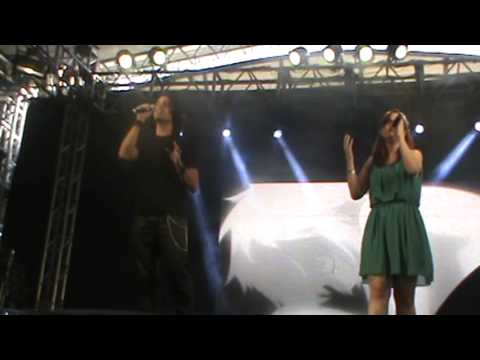 Mari Nana, Sensei / Hikaru Utada - Sakura nagashi（Cover）