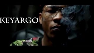 Bitch Nigga - Keyargo (Official Music Video)