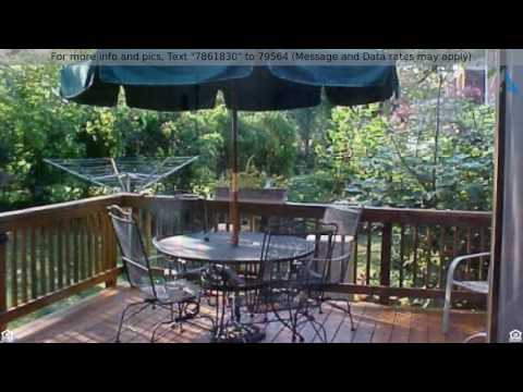 Priced at $429,900 - 9009 WALDEN ROAD, SILVER SPRING, MD 20901