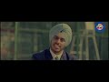 Mera Yaar Lekh Gurnam Bhullar Full Song ️ Emotional Punjabi Love Song
