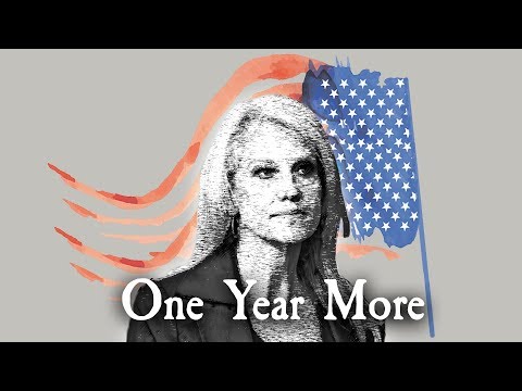 One Year More ("One Day More" Sanders/Trump Les Misérables 2020 Election Parody) #election2020