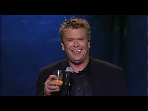 Official Ron White - 'Coupins'