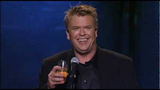 Official Ron White - &#39;Coupins&#39;