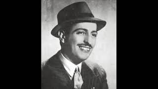 Ocho.gr - Angel D' Agostino - 1945 - Angel Vargas - Menta Y Cedron