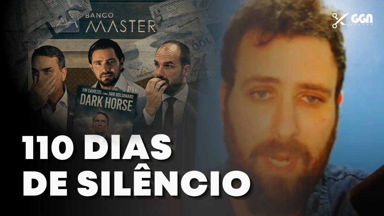 Caso Dark Horse: Paulo Motoryn cobra respostas sobre os US$ 23 milhões sem explicação