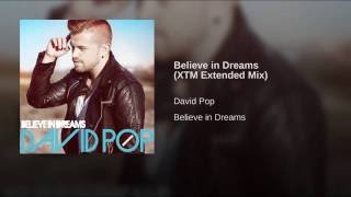 Believe in Dreams (XTM Extended Mix)
