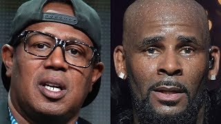 Master P Reveals ALARMING Info About R.Kelly and His Alleged Victims Parents!!