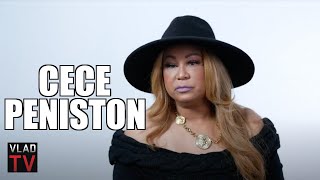 CeCe Peniston on Being a Millionaire 8 Months into Her Record Deal, \