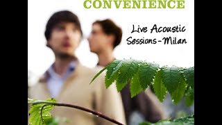 Kings of Convenience  - Live Acoustic Sessions EP (Milan)