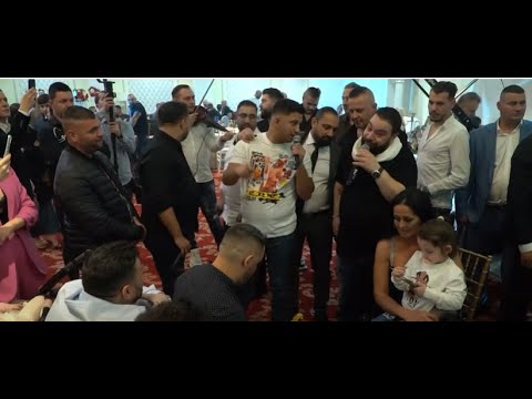 Florin Salam si Cocos De La Calarasi - Eu Nu Pun Pret Pe Hartii ❌ Live 2022❌