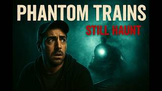 The Haunted Trains That Still Come Back