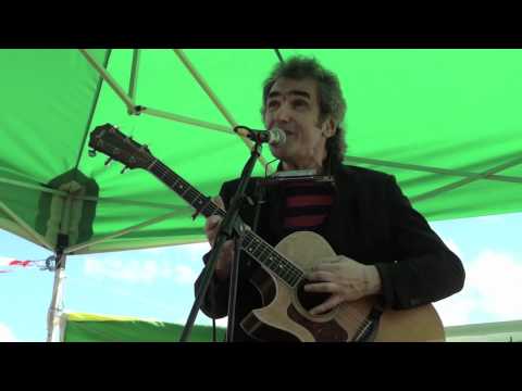 Thumbnail for Jez Lowe - Old Bones - Live Leigh Folk Festival 2012 by Jez Lowe