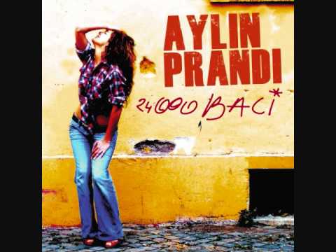 Aylin Prandi - 24 000 Baci