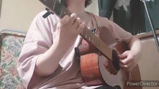 Desperadoならず者(cover)