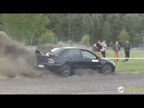 3 Runda SMT 2016 [Kupchuck Records]