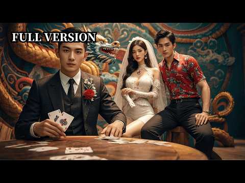 The God of Gambling Wanted to Quit, but Was Forced to Face the Gambling King!【The God of Gambling】