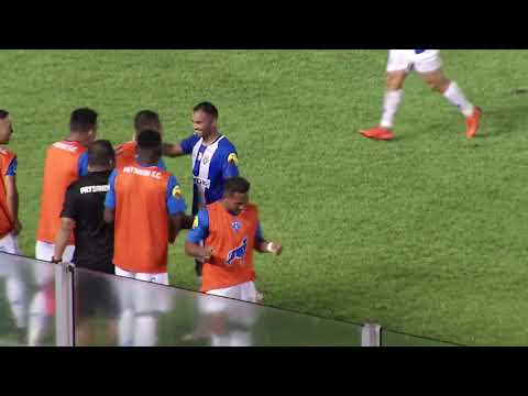 Paysandu 4 X 1 São Francisco   Melhores Momentos   23 01 2019