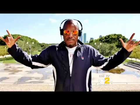 Papa Joe Aviance on CBS LA