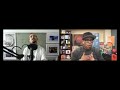Curiosity, Play + Post Traumatic Growth, with Kevin Carroll
