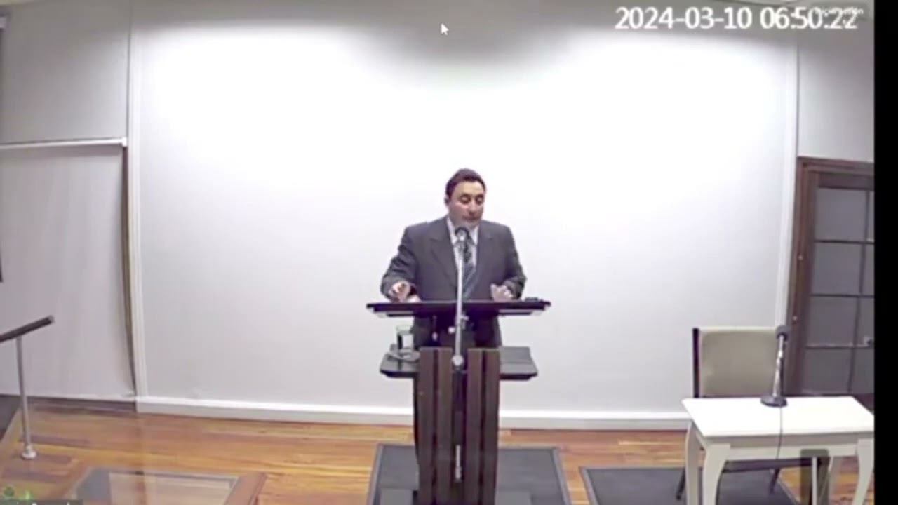 𝗗𝗶𝘀𝗰𝘂𝗿𝘀𝗼 𝗲𝘀𝗽𝗲𝗰𝗶𝗮𝗹 𝟮𝟬𝟮𝟰: ❞𝗟𝗮 𝗿𝗲𝘀𝘂𝗿𝗿𝗲𝗰𝗰𝗶𝗼́𝗻. 𝗨𝗻𝗮 𝘃𝗶𝗰𝘁𝗼𝗿𝗶𝗮 𝘀𝗼𝗯𝗿𝗲 𝗹𝗮 𝗺𝘂𝗲𝗿𝘁𝗲❞