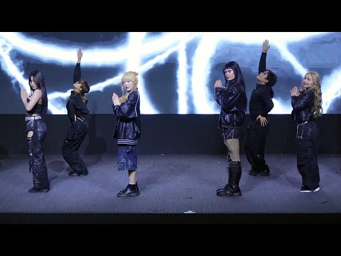 XY.GENE cover aespa - Armageddon @ Phenix Cover Dance 2024 (Audition) | 241103