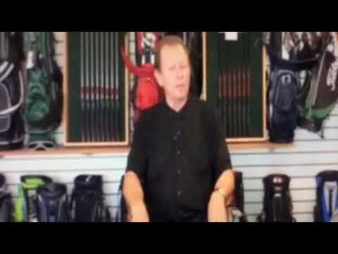 Dan Shauger Master PRO his (New Golf Swing)www.sga.golf/Dan Talking about his DOWN,UNDER & UP