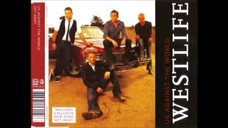 Westlife - Get Away (B-Side)