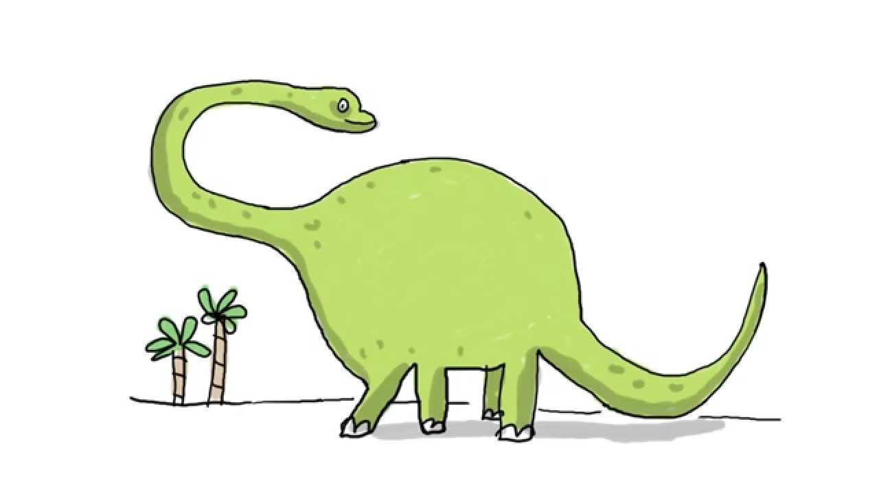 Pourquoi les dinosaures ont disparu ? - 1 jour, 1 question