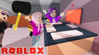 Roblox: Flee the Facility / NO JUMPING! NO WINDOWS! / Episode #7