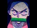 Shinobu Mitsuri And Nezuko Edit Sophie EDITS Sophie Edits Capcut Demonslayer Demonslayerwaifus