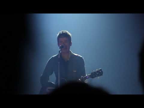 190519 Noel Gallagher’s High Flying Birds Live in Seoul - Dead in the Water