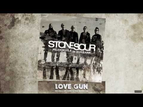 Video thumbnail for Love Gun