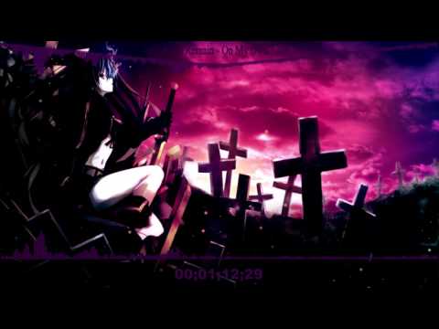 🎶 Nightcore | On My Own 🎶
