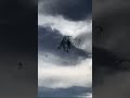 This unusual cloud over Australia! 🤯🤯🤯😧😧 #clouds #australia #trending #viral #shortsfeed